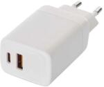 ASTRA Adaptor USB de rețea (sursă) GaN PD 45W (EM-V04G45)