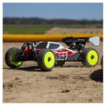 LOSI Buggy electric Losi 8ight-XE 1: 8 4WD RTR (LOS04018)