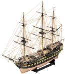 Victory Models Kit HMS Vanguard 1798 1: 72 (KR-25065)