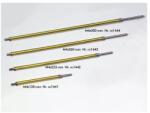 ROMARIN Ax nava M4x300mm + tub 235mm (KR-ro1444)