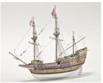Mantua Model Kit Mantua Model Mayflower 1: 64 (KR-800752)