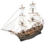 Mantua Model Kit Mantua Model HMS Bounty 1: 60 (KR-800785)