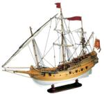 Amati Kit AMATI Polacca nava venetiana 1750 (KR-25008)