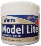 Deluxe Materials Model Lite Chit usor alb pentru lemn alb 240ml (DM-BD5)