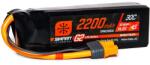 SPEKTRUM Spectrum Smart G2 LiPo 14.8V 2200mAh 30C IC3 (SPMX224S30)