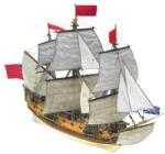COREL Kit COREL HMS Peregrine 1749 1: 96 (KR-20160)