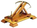 Mantua Model Kit Mantua Model Roman Catapult 1: 17 (KR-800812)