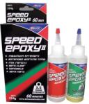 Deluxe Materials Speed Epoxy II 60 min 224g (DM-AD71)