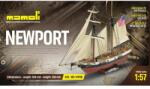 Mamoli Kit MAMOLI Newport 1: 57 (KR-21750)