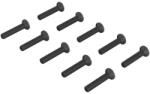 ARRMA Şurubel imbus Arrma M4X22mm FH (10) (ARA722422)