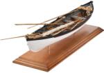 Amati Walfangboot harpon boat 1860 1: 16 kit (KR-25040)