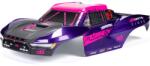 ARRMA caroserie violet: Fury 1: 10 (ARA-2121)