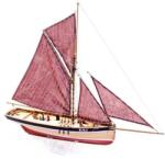 Vanguard Models Kit Vanguard Models Nisha 1907 1: 64 (KR-25317)