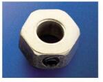 Krick Modelltechnik Diametrul capătului cuplajului arborelui Krick. 6 mm (KR-63860)