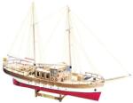 Mantua Model Kit Mantua Model Trotamares 1: 47 (KR-800753)