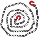 H-SPEED lanț de tragere 890mm 1: 10 negru (HSPY035)