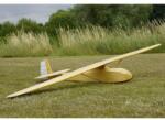 Krick Modelltechnik Kit Krick Grunau Baby 1: 6 (KR-10190)