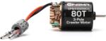 SPEKTRUM Motor de curent continuu Spektrum Firma 540 80T (SPMXSM5803) Motor RC