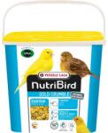 Versele-Laga NutriBird Gold Crumble Canaries 4kg száraz tojásalapú táplálék sárga kanáriknak