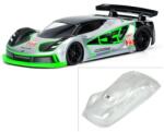 PROTOFORM Caroserie PROTOform 1: 10 Venturi GT 190mm (PRM159125)