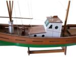 Mantua Model Model Mantua Barcă de Pescuit Amalfi 1: 35 kit (KR-800702)
