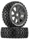 DURATRAX Bike 3.2 "Buggy H17x34mm Six Pack C2 (2) (DTXC3604)
