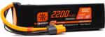 SPEKTRUM Spectrum Smart G2 LiPo 14.8V 2200mAh 100C IC3 (SPMX224S100)