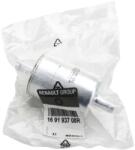 RENAULT Filtru combustibil mare (gaz) GPL 169193708R OE RENAULT