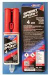 Deluxe Materials Speed Epoxy II 4 min în seringi 28g (DM-AD73)