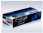 KILLERBODY Caroseria Killerbody 1: 10 Lancer EVO X Rally (KB48002)