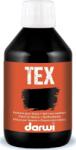 Darwi Tex Боя за плат Black 250 ml 1 бр (DA0100250100C)
