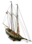Mini Mamoli Kit MINI MAMOLI Flying Fish 1: 100 (KR-21806)