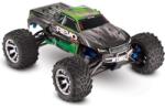Traxxas Nitro Revo 1: 8 cu BlueTooth RTR verde (TRA53097-3-GRN)