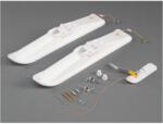 E-FLITE Schiuri E-flite pentru modele de clasa . 10-. 15 ax 3mm (EFLA970)