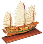 Amati Kit junk chinezesc AMATI 1: 100 (KR-25012)