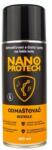 Nanoprotech Spray pentru degresare și curățare lanț NANOPROTECH BICYCLE 400ml (NP-660)
