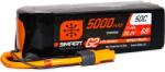 SPEKTRUM Spectrum Smart G2 LiPo 22.2V 5000mAh 50C IC5 (SPMX56S50)