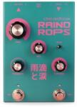 Dreadbox Raindrops Eфект за китара (<![CDATA[RAINDROPS]]>)