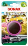 Sonax Odorizant Auto pentru Grila Sonax Air Freshener, Sweet Flamingo (363041) - pcone