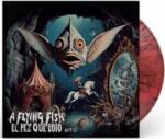 A Flying Fish - El Pez Que Voló Act II The Cave (CD) (7090039728634)