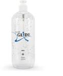 Lubry Lubrifiant Anal Just Glide pe Baza de Apa 1000 ml