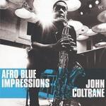 John Coltrane - Afro Blue Impressions (Reissue) (180 g) (2 LP) (0888072357815)