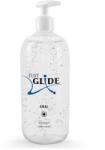 Lubry Lubrifiant Anal Just Glide pe Baza de Apa 500 ml