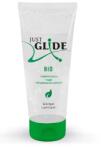 Lubry Lubrifiant Anal Just Glide Bio pe Baza de Apa 200 ml