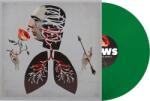 Hot Water Music - Vows (Limited Edition) (Leaf Green Coloured) (LP) (<![CDATA[4059251628231]]>)