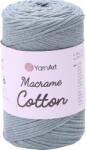 YARNART Macrame Cotton 2 mm 225 m 795 юта (<![CDATA[MACRAME-COTTON-795]]>)