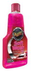 Meguiar's Consumer Produse cosmetice pentru exterior Sampon Auto Meguiar's Soft Wash Gel, 473ml (A2516) - pcone
