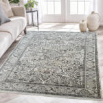 Nílus Klasszikus szőnyeg Ziegler 737 (Beige) 150x225cm Bézses Szürke