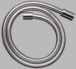 AXOR Furtun de dus, cu efect metalic 2.00 m, cu piulite cilindrice, crom lucios, Axor Starck 28284000 28284000 (28284000)
