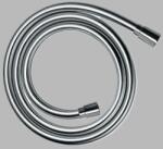AXOR Furtun de dus, cu efect metalic 1.25 m, cu piulite conice, crom lucios, Axor Starck 28622000 28622000 (28622000)